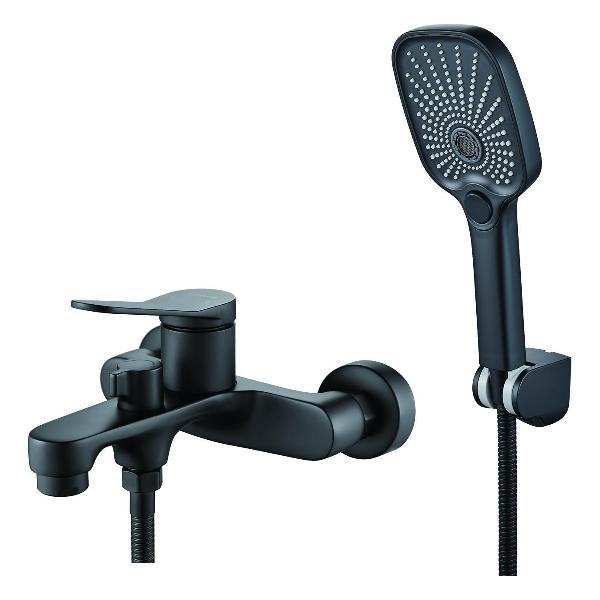 Изображение товара Смеситель Shevanik S6202H