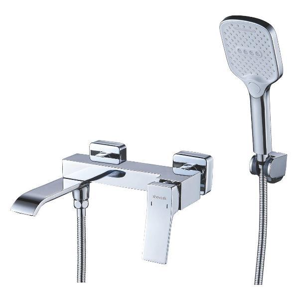 Изображение товара Смеситель Shevanik S4002