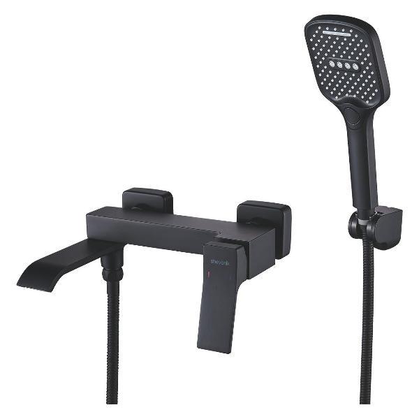 Изображение товара Смеситель Shevanik S4002H