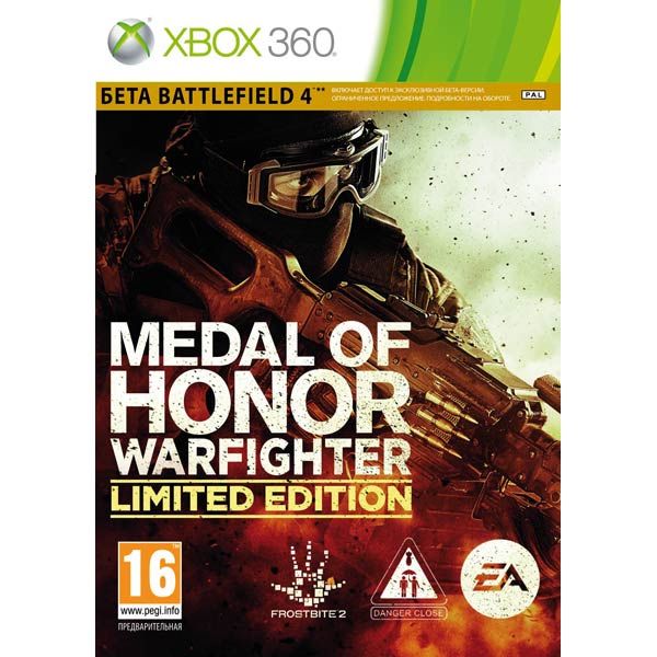 Medal of Honor. Limited Edition русская версия (Xbox 360). Medal of Honor Warfighter Xbox 360. Medal of Honor Limited Edition Xbox 360. Medal of Honor Xbox 360 Rus. Medal of honor xbox 360