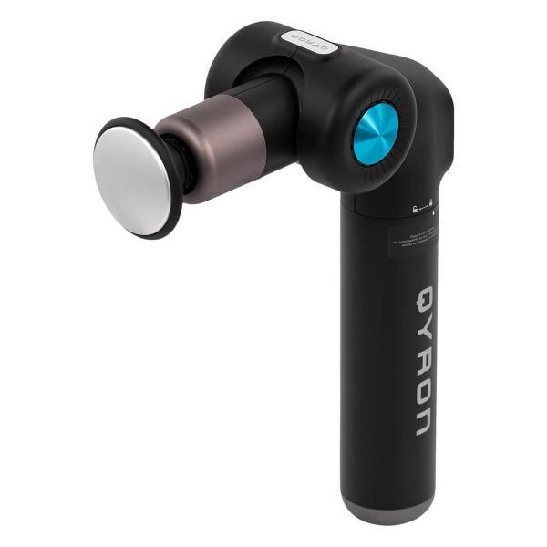 Изображение товара Массажер перкуссионный QYRON MG601