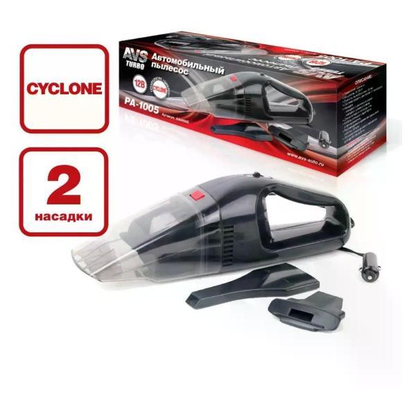 Изображение товара Пылесос вертикальный AVS PA-1005