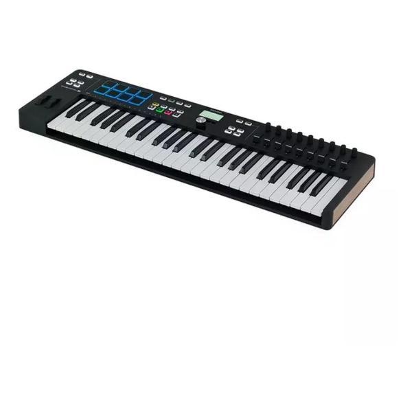 Изображение товара MIDI клавиатура Arturia KeyLab Essential 49 MK3