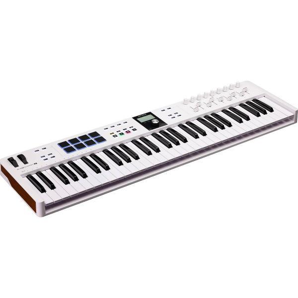 Изображение товара MIDI клавиатура Arturia KeyLab Essential 49 MK3