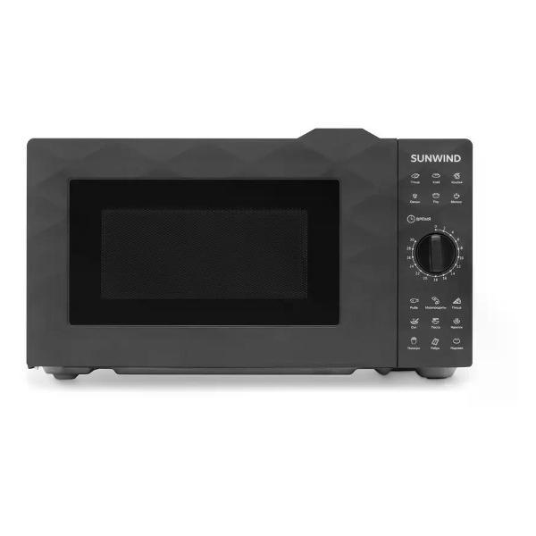 Изображение товара Микроволновая печь SUNWIND SWM5720