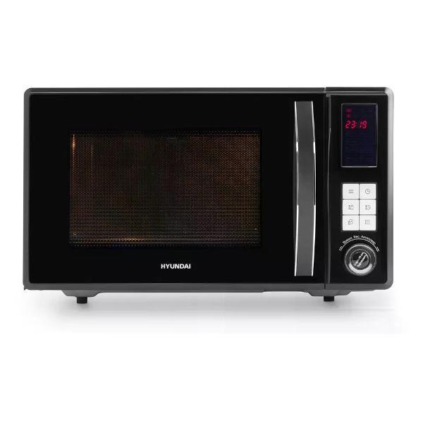 Изображение товара Микроволновая печь Hyundai HYM-D3009