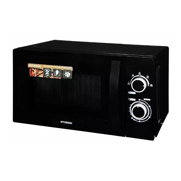 Изображение товара Микроволновая печь Hyundai HYM-M2058