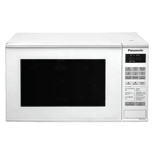 Изображение товара Микроволновая печь Panasonic NN-GT261WZPE
