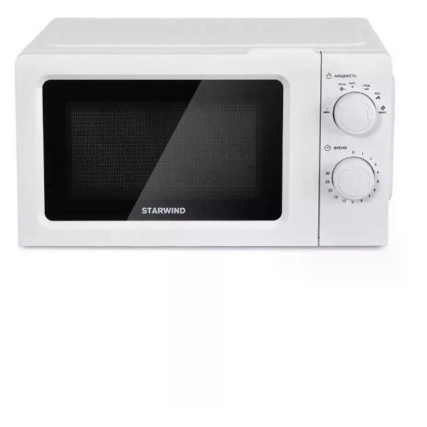 Изображение товара Микроволновая печь Starwind SMW3020