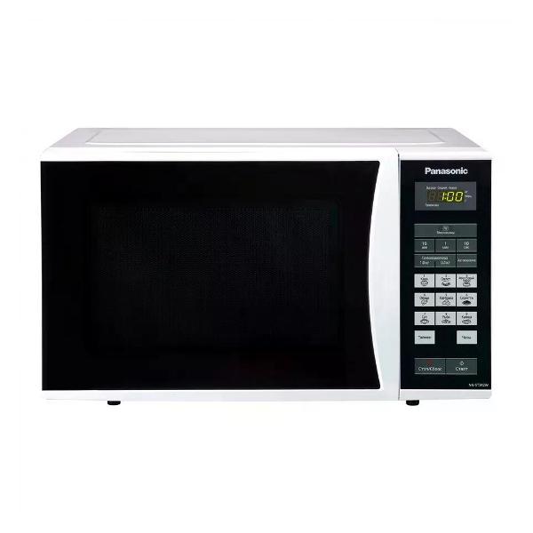 Изображение товара Микроволновая печь Panasonic NN-ST342WZPE