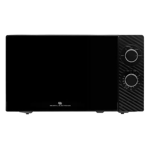 Изображение товара Микроволновая печь General Electronics GE-MS120B