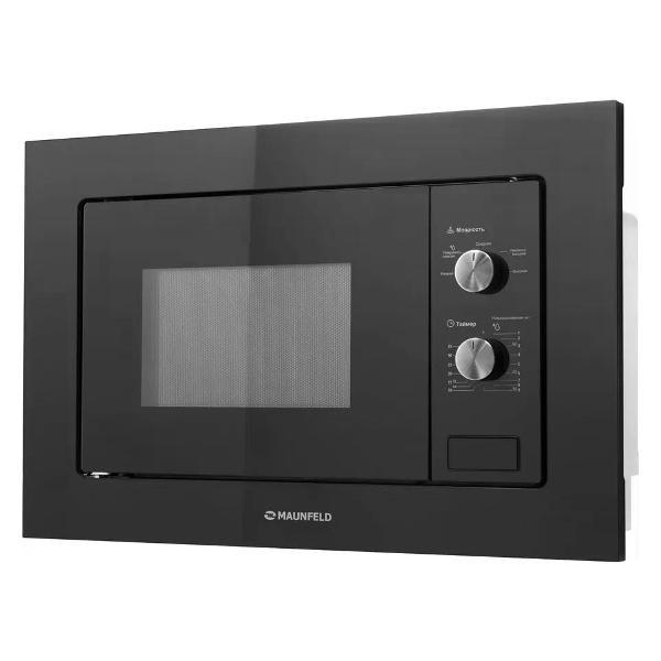 Изображение товара Микроволновая печь Maunfeld MBMO.20.1PGB