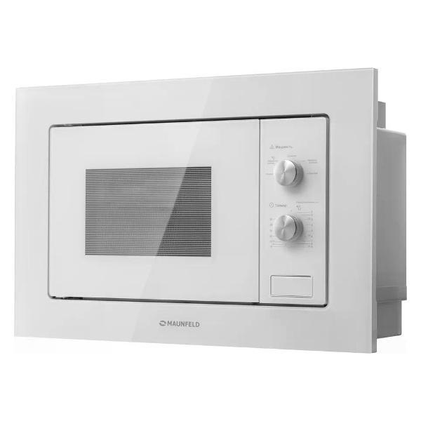 Изображение товара Микроволновая печь Maunfeld MBMO.20.1PGW