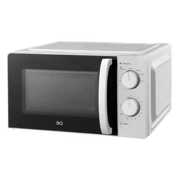 Изображение товара Микроволновая печь BQ MWO-20006SM/W