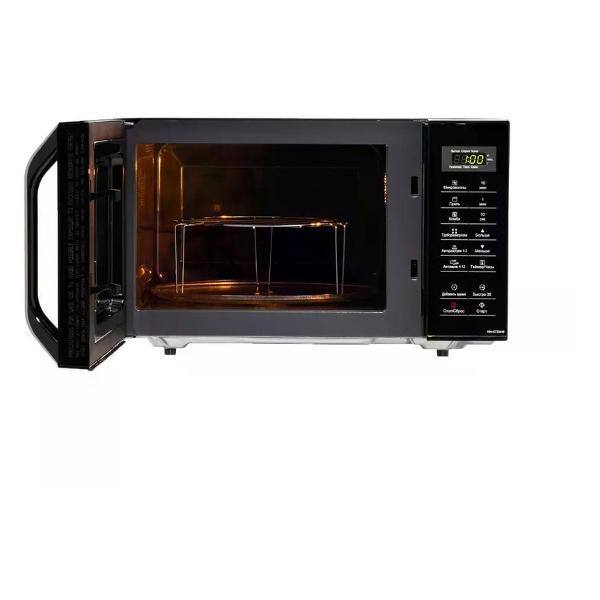 Изображение товара Микроволновая печь Panasonic NN-GT35HBZPE