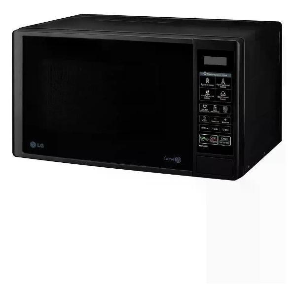 Изображение товара Микроволновая печь LG MS2042DB