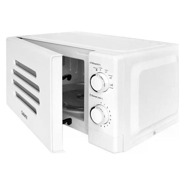 Изображение товара Микроволновая печь Galanz MOS-2007MW