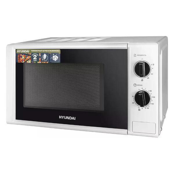 Изображение товара Микроволновая печь Hyundai HYM-M2048