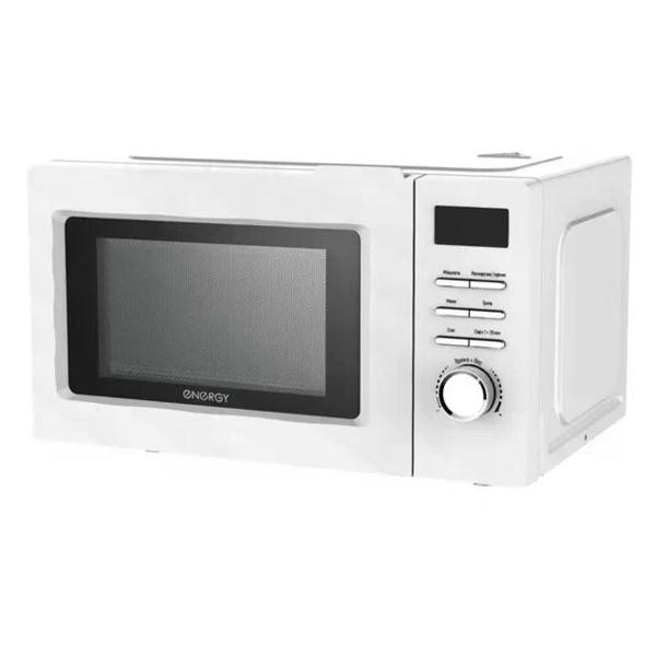 Изображение товара Микроволновая печь Energy EMW-20707EG White