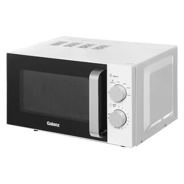 Изображение товара Микроволновая печь Galanz MOS-2401FMW