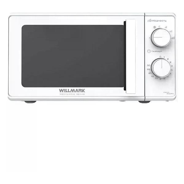 Изображение товара Микроволновая печь Willmark WMO-203GMW