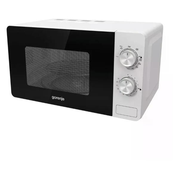 Изображение товара Микроволновая печь Gorenje MO20E2W