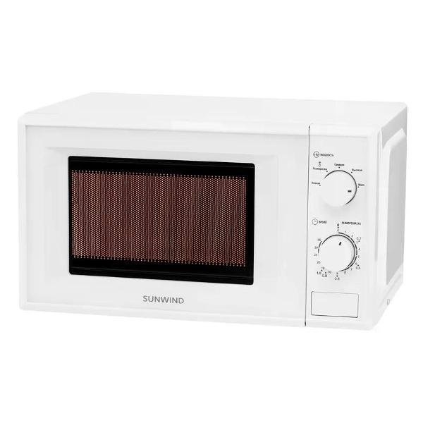 Изображение товара Микроволновая печь SUNWIND SUN-MW051
