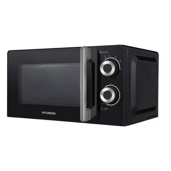 Изображение товара Микроволновая печь Hyundai HYM-M2051 черный
