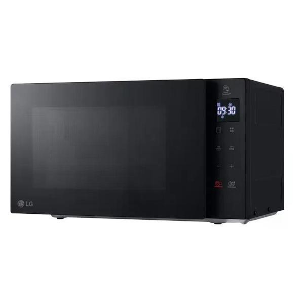 Изображение товара Микроволновая печь LG MS2032GAS