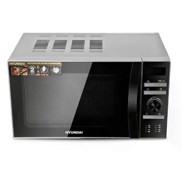 Изображение товара Микроволновая печь Hyundai HYM-D3026