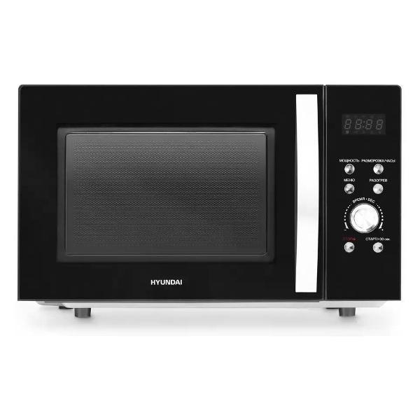 Изображение товара Микроволновая печь Hyundai HYM-D2078