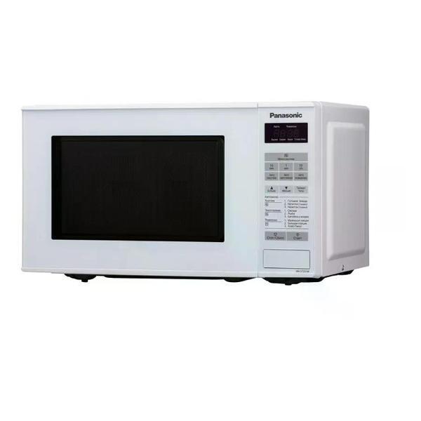 Изображение товара Микроволновая печь Panasonic NN-ST251WZPE Изображение товара Микроволновая печь Panasonic NN-ST251WZPE