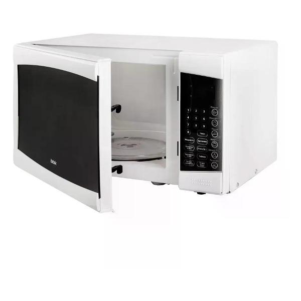 Изображение товара Микроволновая печь BBK 23MWS-915S/W