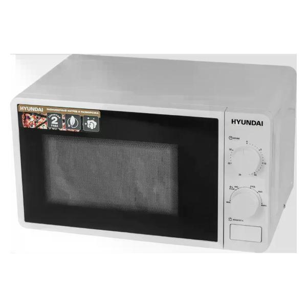 Изображение товара Микроволновая печь Hyundai hym-m2003