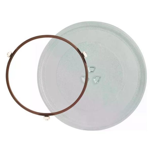 Изображение товара Микроволновая печь BBK 20MWG-733T/BS-M