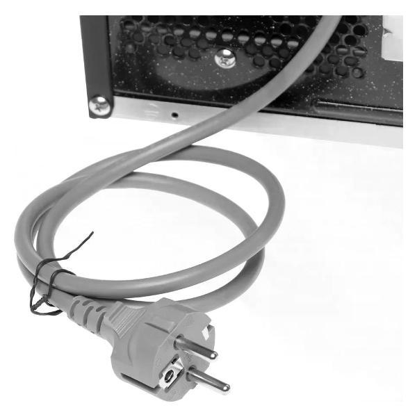 Изображение товара Микроволновая печь Samsung MG23T5018AE/BW