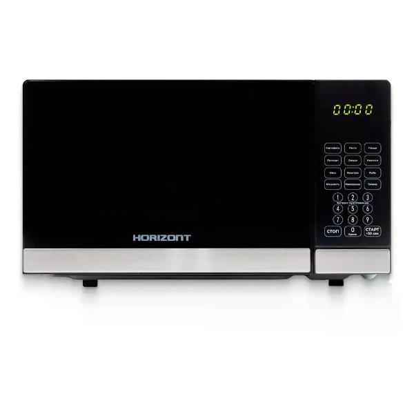 Изображение товара Микроволновая печь Horizont HSD202B Изображение товара Микроволновая печь Horizont HSD202B