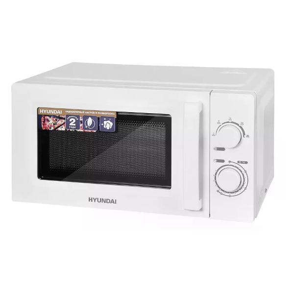 Изображение товара Микроволновая печь Hyundai HYM-M2005