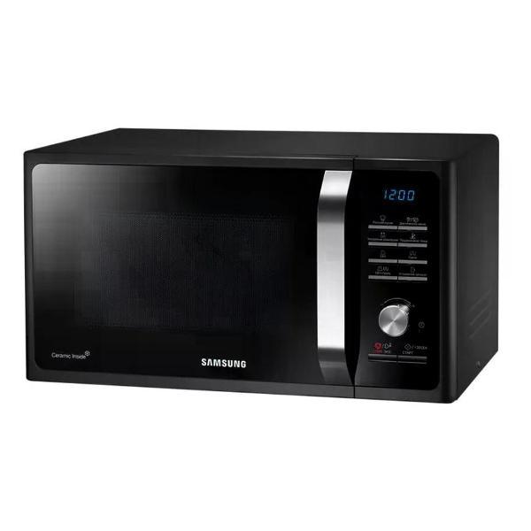 Изображение товара Микроволновая печь Samsung MG23K3515AK/BW