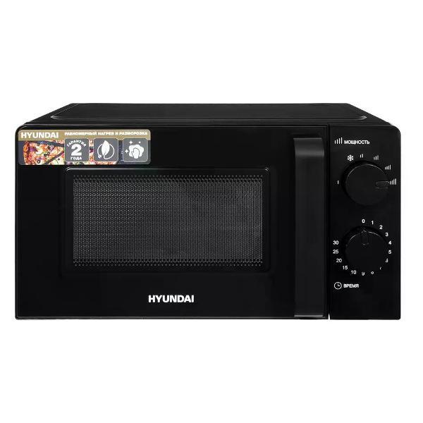 Изображение товара Микроволновая печь Hyundai HYM-M2039