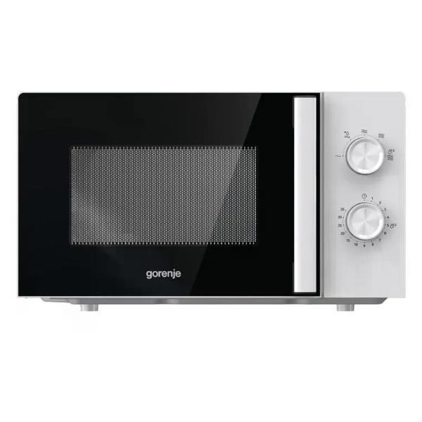 Изображение товара Микроволновая печь Gorenje MO20E1WH