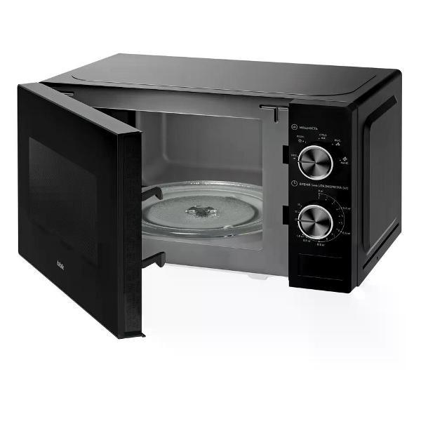 Изображение товара Микроволновая печь BBK 20MWS-762M/B