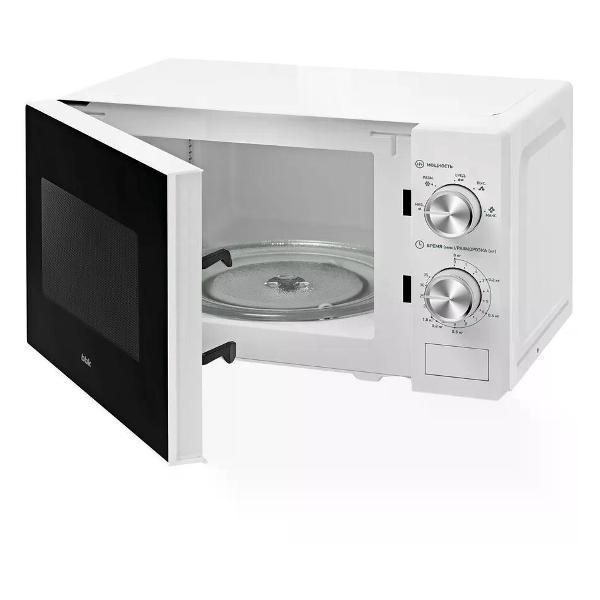 Изображение товара Микроволновая печь BBK 20MWS-763M/W