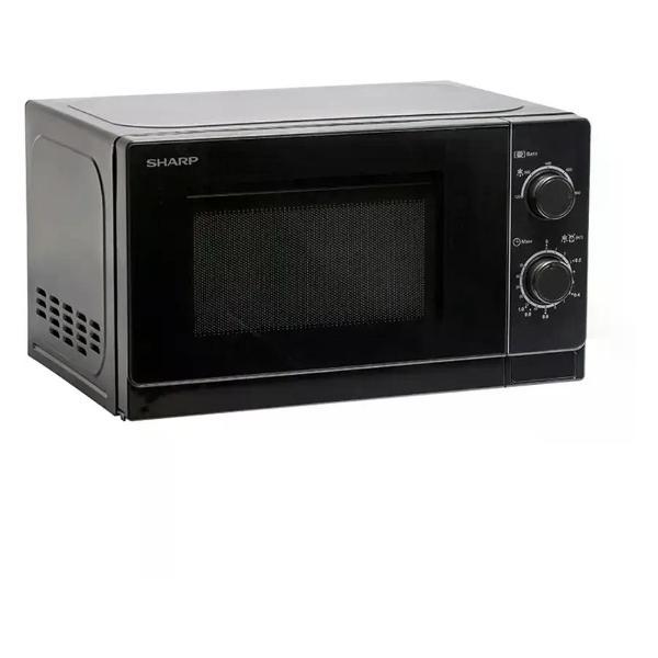 Изображение товара Микроволновая печь Sharp R-2000RK
