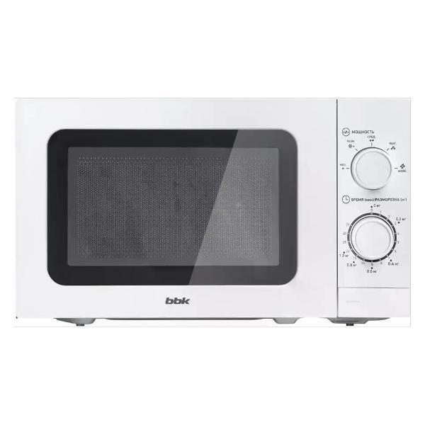 Изображение товара Микроволновая печь BBK 20MWS-786M/W