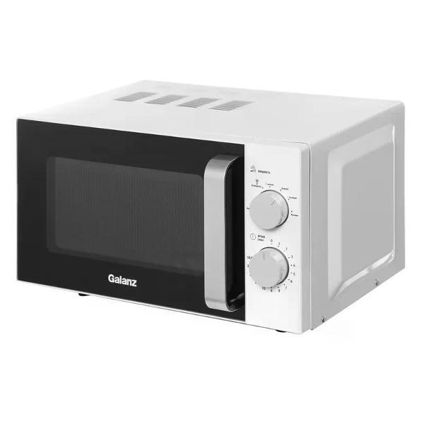 Изображение товара Микроволновая печь Galanz 117062