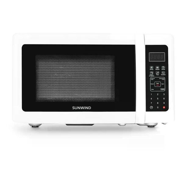 Изображение товара Микроволновая печь SUNWIND SUN-MW005