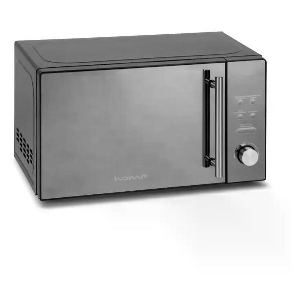 Изображение товара Микроволновая печь Horizont Home HDG207BB