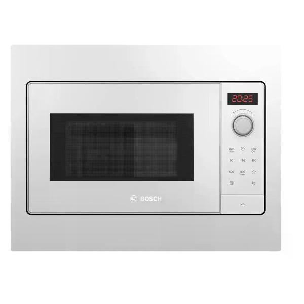 Изображение товара Микроволновая печь Bosch BFL523MW3