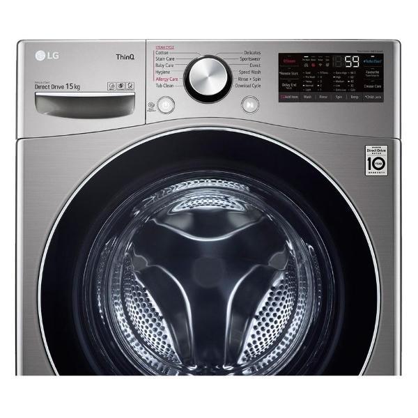 Изображение товара Стиральная машина LG F0L9DYP2S